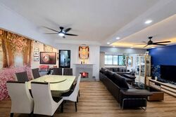Blk 288 Tampines Street 22 (Tampines), HDB 5 Rooms #623141831